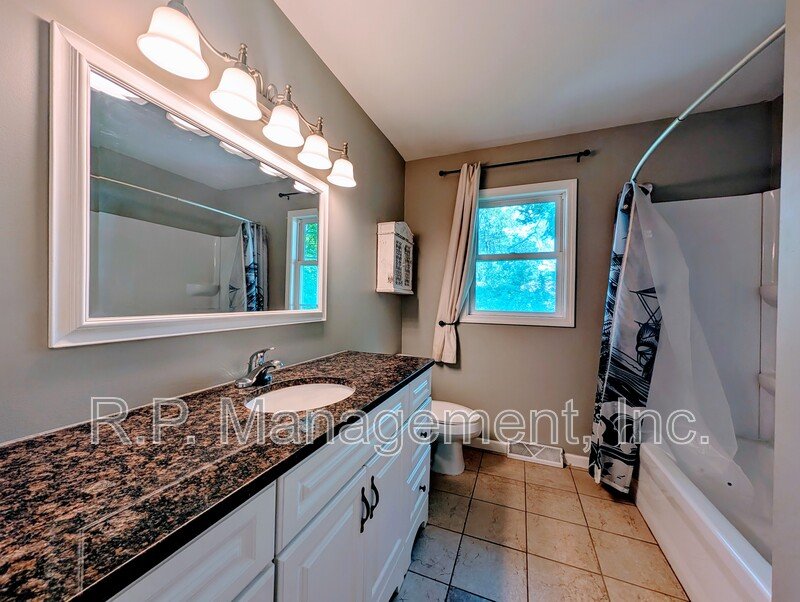 Well maintained updated home 1 block from Osseo middle school . property image