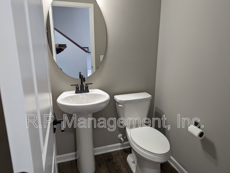 Beautiful New Construction 3Bdrm 2Bath townhome  Avail now!! property image