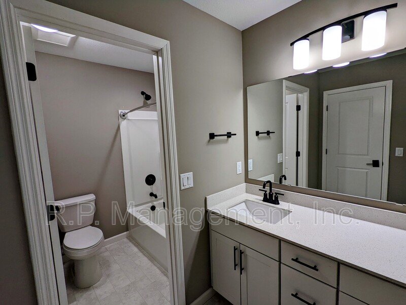 Beautiful New Construction 3Bdrm 2Bath townhome  Avail now!! property image