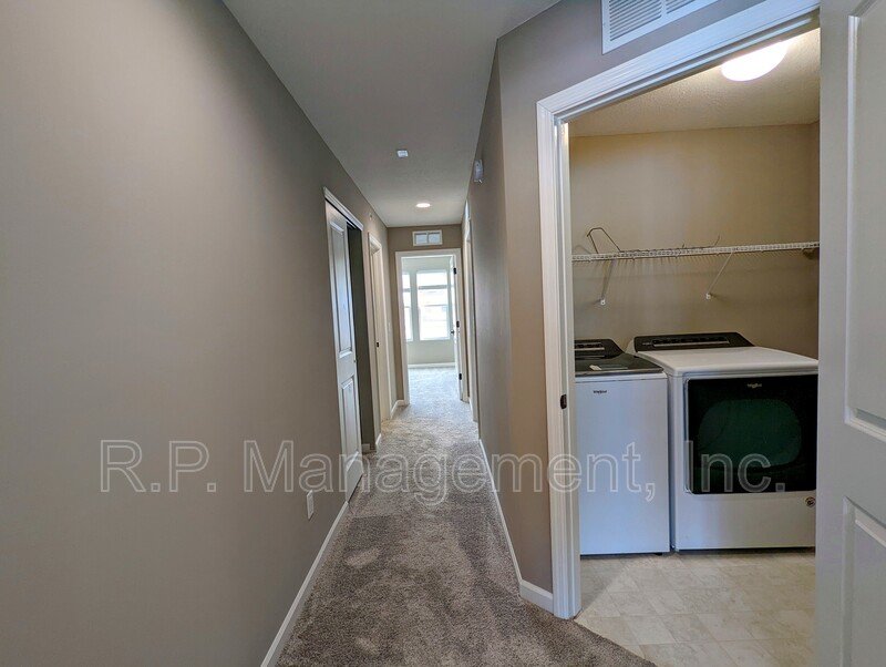 Beautiful New Construction 3Bdrm 2Bath townhome  Avail now!! property image