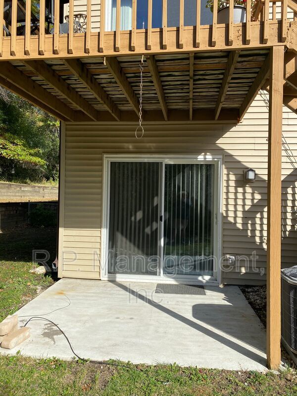 Beautiful 2 bedroom unit in Eden Prairie property image