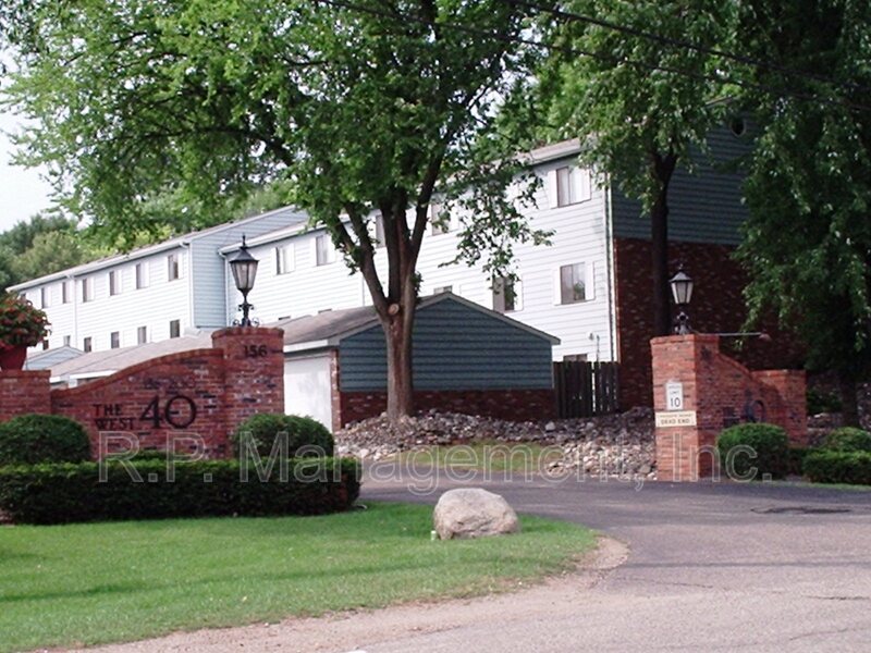 3 BR 2.5 bath end unit with all new paint and flooring.  Available 5/1 property image