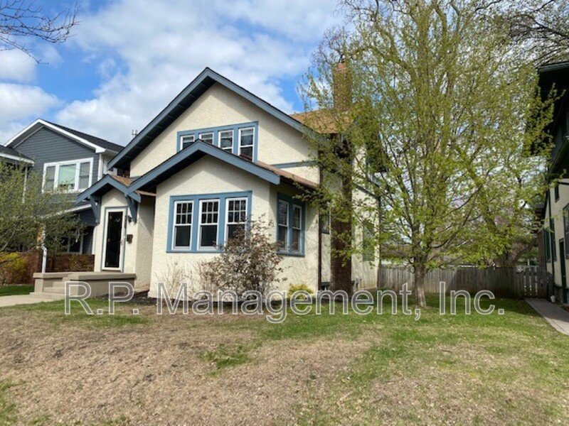 GORGEOUS 3BR/1.5BA blocks from Lake Harriet! 5/1 property image