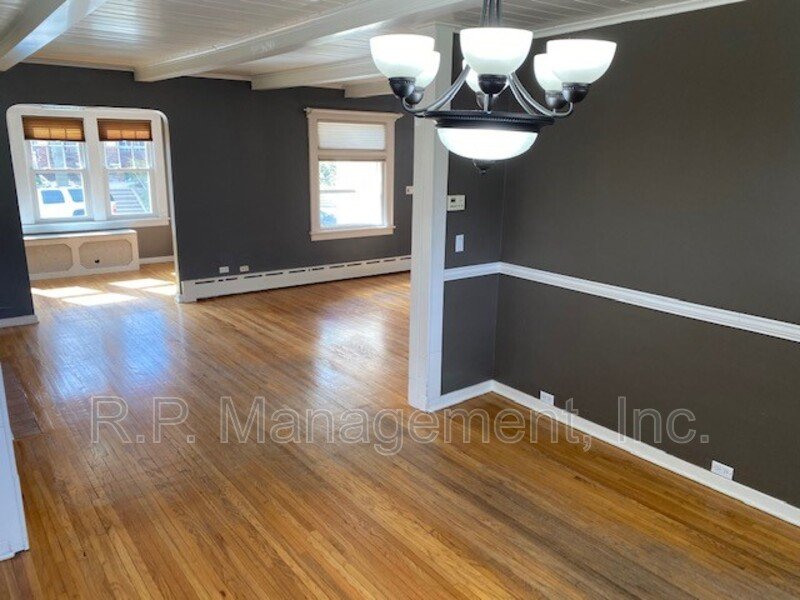 GORGEOUS 3BR/1.5BA blocks from Lake Harriet! 5/1 property image