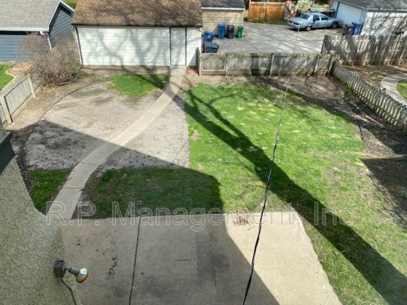 GORGEOUS 3BR/1.5BA blocks from Lake Harriet! 5/1 property image