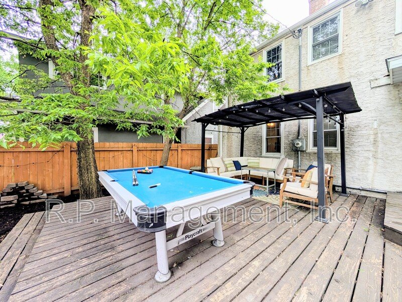 Updated 4bedroomm 2bath with amenities  Available 8/1 property image
