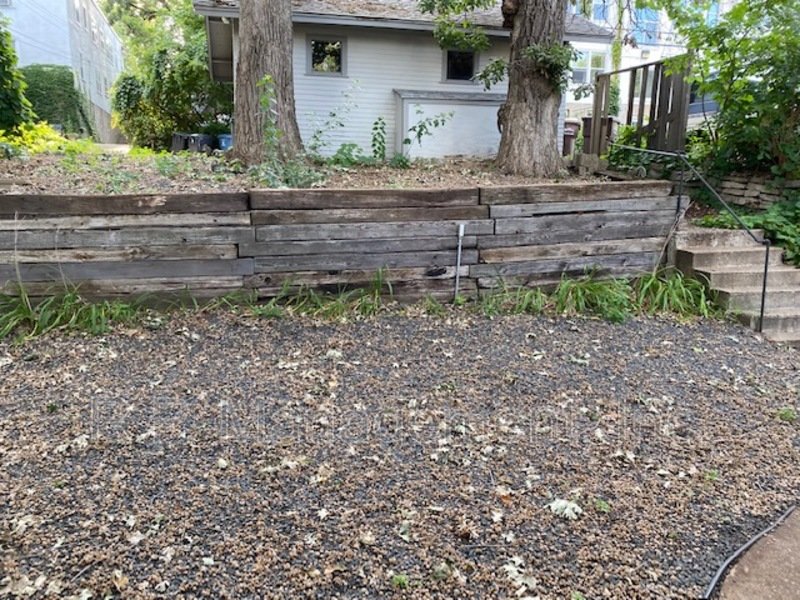 Adorable 3BR/2BA Uptown Mpls near lakes. property image