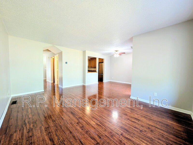 Charming & spacious 2BR/2BA Columbia Heights Townhome! property image