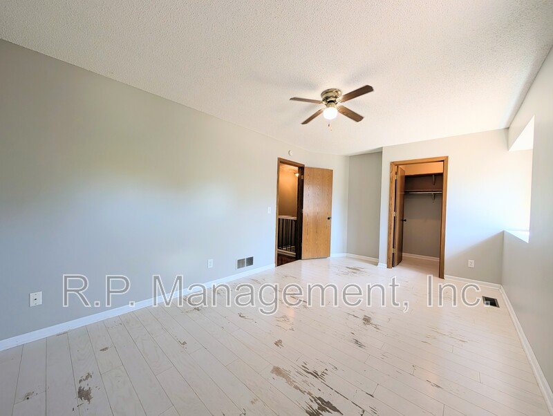 Charming & spacious 2BR/2BA Columbia Heights Townhome! property image