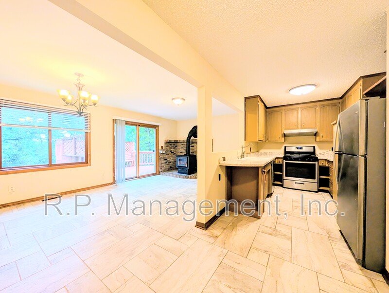Country living 4bdrm 2bath home with amenities.  Available now! property image